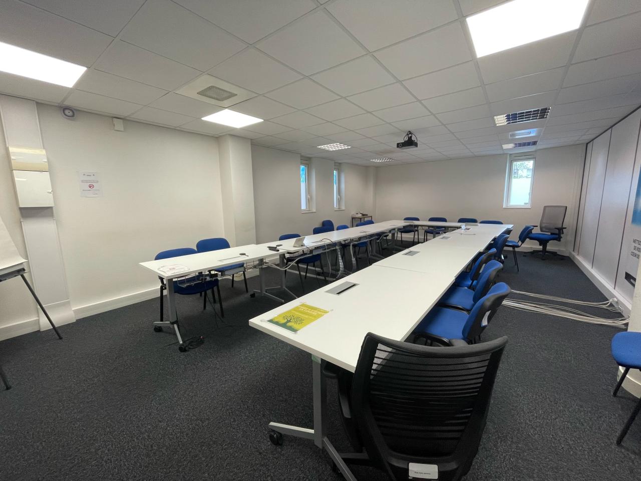 Bureau Nantes 350m² Location bureau Nantes Loire-Atlantique OLBUR2422295 7